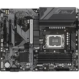 Материнська плата Gigabyte Z790 D - мініатюра 3