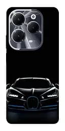 Чохол Demsky Авто для Infinix Hot 40