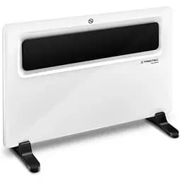 Конвектор Trotec TCH 1510 E напольный/настенный 1500 Вт, площадь обогрева 20 кв.м., Белый (1410000529)