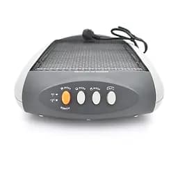Інфрачервоний обігрівач Floria ZLN8397, 1200Вт, Box - мініатюра 3