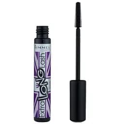Туш для вій Rimmel Extra Long Lash відтінок 03 (Extreme Black) 8 мл (8000016516920)