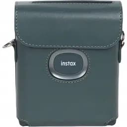 Чохол для фотопринтера Fujifilm Instax Square Link Зелений