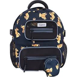 Набір Duo рюкзак та бананка Bagland 14 л сублімація 1322 різнобарвний (00553664)