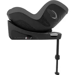 Автокрісло Cybex Sirona G i-Size Plus Lava Grey (523001209) - мініатюра 3