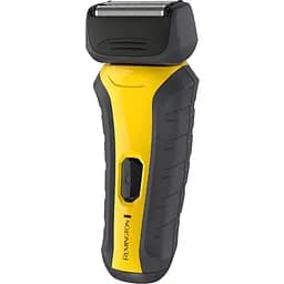 Електробритва Remington Virtually Indestructible сіро-жовта (PF7855) - мініатюра 2