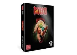 Настільна гра Woodcat Руни (Rune) (укр.) (W0040)