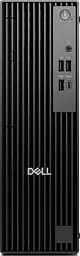 Комп'ютер Dell Pro Slim/U5-235, 16, 512, WiFi, кл+м (BTO107_QCS1250_UBU)