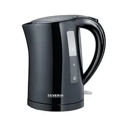 Електрочайник Severin WK 3498 black