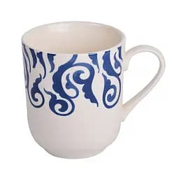 Кружка Claytan Ceramics Ханна Блю 370 мл (910-154)