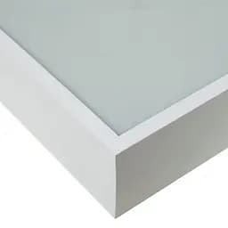 Світильник LED лінійний Brille 33-112 FLF-94/5x12W NW WH підвісний офісний світлодіодний - мініатюра 4