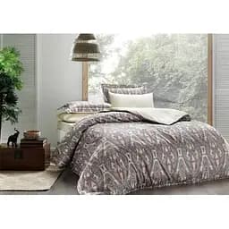 Комплект постільної білизни Tivolyo Home Євро 000281010