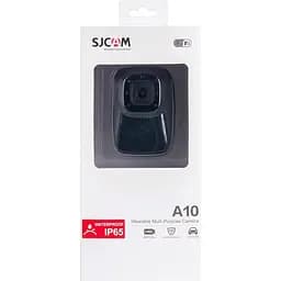 Екшн-камера SJCAM A10 [141193] - мініатюра 8