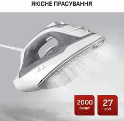Праска Tefal FV2C43E0 teh0022495 - мініатюра 11