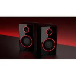 Акустична система REAL-EL S-410 Black (EL121200016) - мініатюра 8