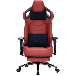 Геймерське крісло GT Racer X-5099 Brown