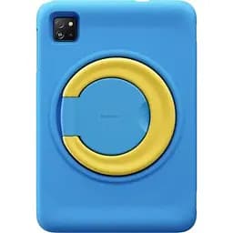 Планшет Blackview Oscal Pad 60 Kids 4/128Gb Wi-Fi Cloudy Blue RU UCRF