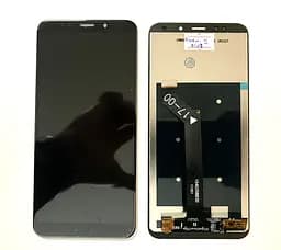 Дисплей Motorola One Fusion Plus XT2067 (екран + тачскрін)