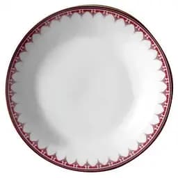 Набор S&T маленьких тарелок 6 шт. Ø20.5 см kuh0009351