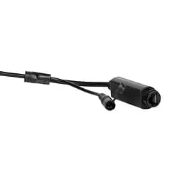 IP-відеокамера 5Mp Light Vision VLC-4256DFI White (Linklemo) f=2.8-12mm з мікрофоном (75-00311) - мініатюра 5