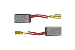 Щетки графитовые для электроинструмента Асеса 6x8x15 мм R1130