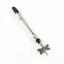 Затиск для клітора Art of Sex - Clit Clamp Best Pussy