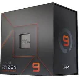 Процессор AMD Ryzen 9 7900X (100-100000589WOF)