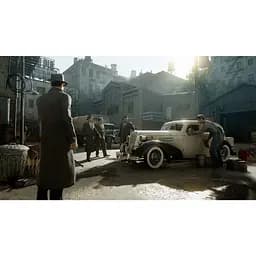 Ключ активації Microsoft Mafia: Definitive Edition для Xbox One/Series - мініатюра 7