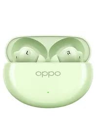 Навушники бездротові Oppo Enco Air4 (ETEE1) зелені - мініатюра 2