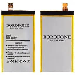Акумулятор Borofone LIS1594ERPC для Sony Xperia Z5 Compact / XA Ultra