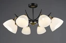 Потолочный светильник N6602/8