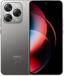 Смартфон Meizu Note 22 8/256Gb titanium Global Version