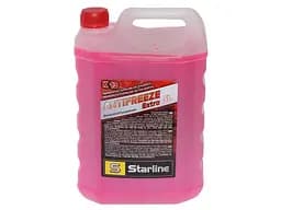 Антифриз Starline Extra K13 G-13 концентрат фіолетовий -74°C 5л (NA K13-5)