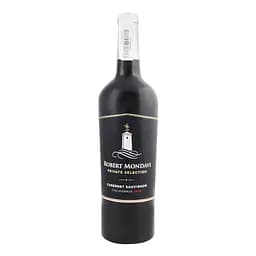 Вино Robert Mondavi Cabernet Sauvignon, красное, сухое, 13,5%, 0,75 л (5054)