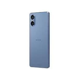 Смартфон Sony Xperia 5 V 8/256 GB Blue (блакитний) - мініатюра 7