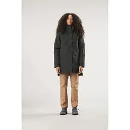 Куртка Picture Organic Gallarie W 2024 Black L (1012-WVT332B-L) - мініатюра 4