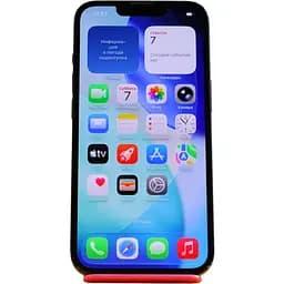 Смартфон Apple iPhone 14 128GB Midnight (MPUF3) Б/В [156237]