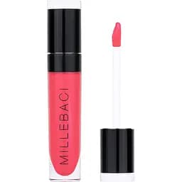 Стойкая помада Nouba Millebaci, тон 43, 6 мл