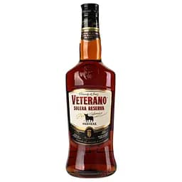Бренді Veterano Osborne Solera Reserva 36% 0.7 л (809596)
