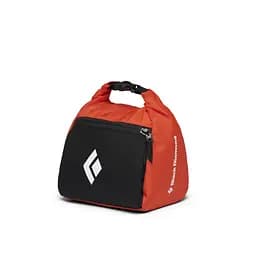 Магнезниця Black Diamond Team Chalk Pot ONE SIZE Чорний-Червоний - мініатюра 2