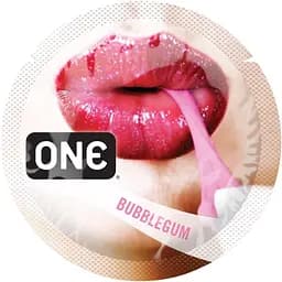 Презервативи One Flavor Waves ароматизовані різноколірні 6 шт. (ROZ6400229335) - мініатюра 4