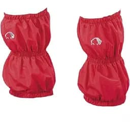 Гетри Tatonka Gaiter 210 HD short light Червоний (1033-TAT 2747.015)