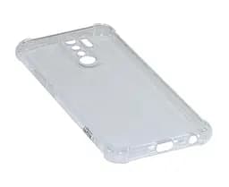 Чохол XON PhoneCase для Xiaomi Redmi 9 (PCSA3210911T 0700) Прозорий - мініатюра 2