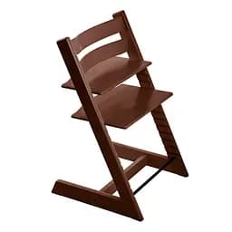Стільчик Stokke Tripp Trapp Walnut Brown (100106)