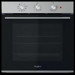 Електричний духовий шафа Whirlpool OMK38HU0X (6874853)