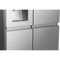 Холодильник Hisense RS818N4TIE (6990166) - мініатюра 6