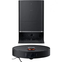 Робот-пилосос Xiaomi Robot Vacuum X20 Max [123387] - мініатюра 3