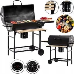 Гриль Garden Line BBQ5337 - мініатюра 2