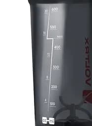 Шейкер спортивний електричний VOLTRX Gallium 600 мл Tritan Red (Gallium_Red) - мініатюра 6