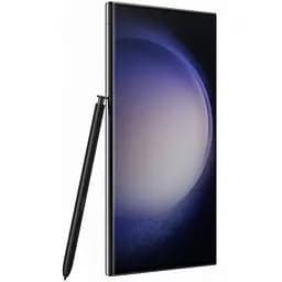 Смартфон Samsung S23 Ultra 8GB/256GB SM-S918B/DS 2sim + e sim Phantom Black - мініатюра 5