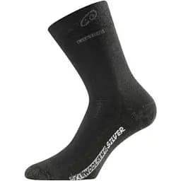 Носки Lasting WXL 900 Black XL (LST-WXL900XL)